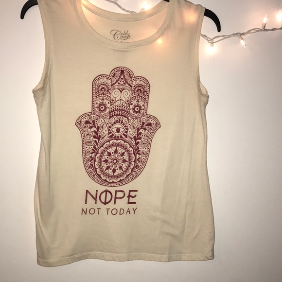 Muscle tank - Picture 3 of 3